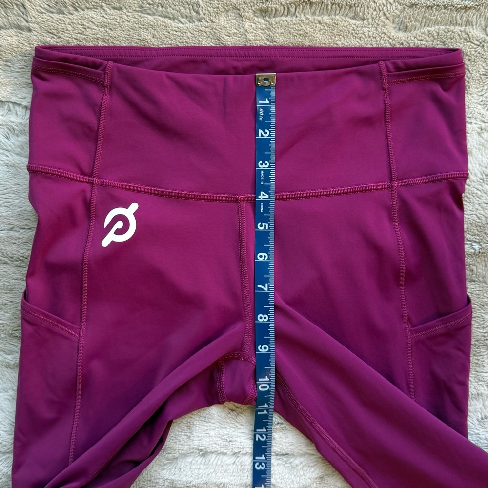 LULULEMON X PELOTON Fast and Free Tight II 25"
Non-Reflective Nulux - Picture 13 of 16